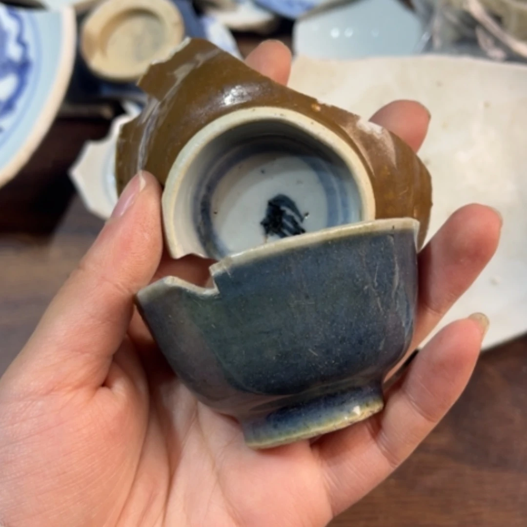 【闪购商品】密胺瓷片