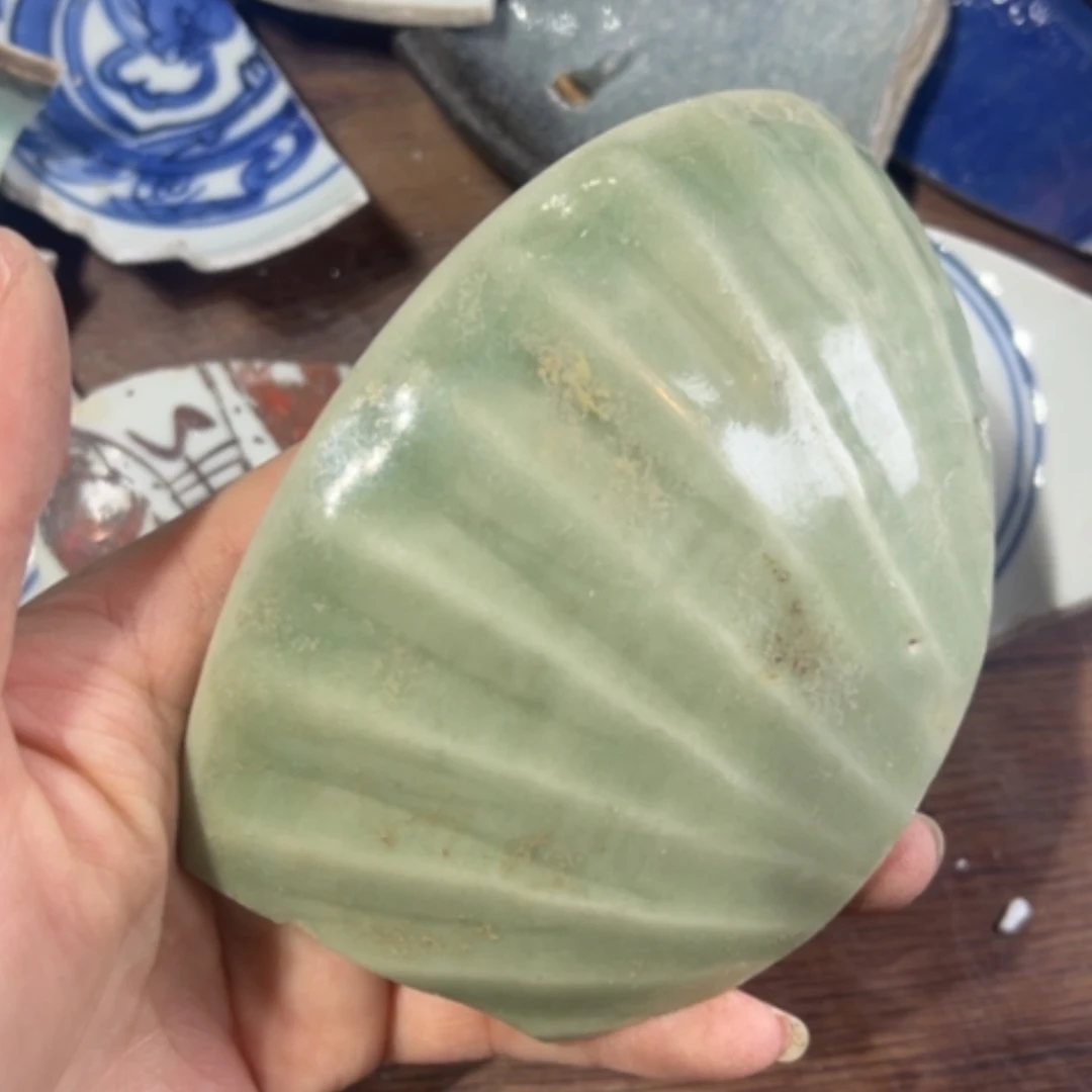 【闪购商品】密胺瓷片