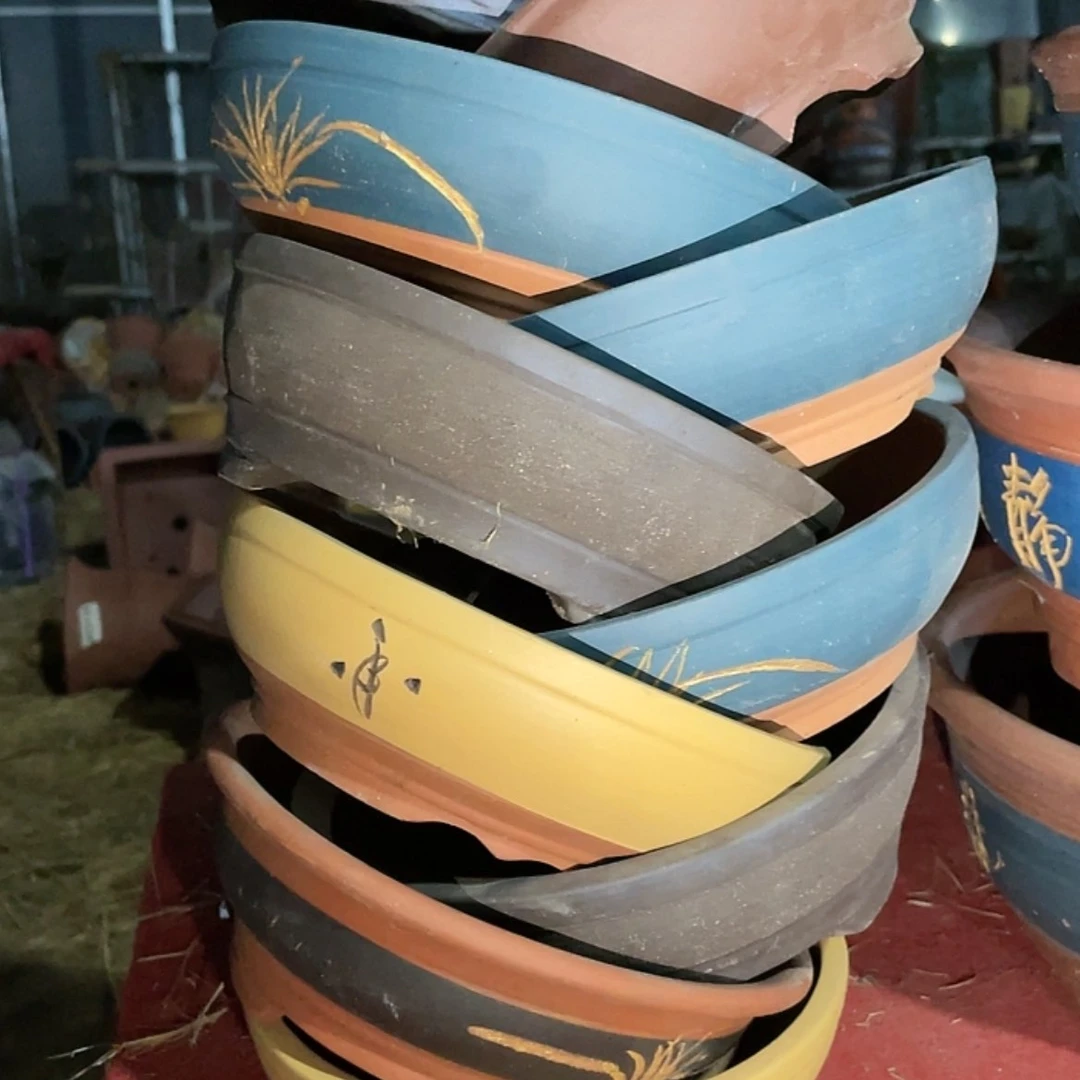 【闪购商品】红陶171cm(含)-200cm(含)紫砂一组十一只