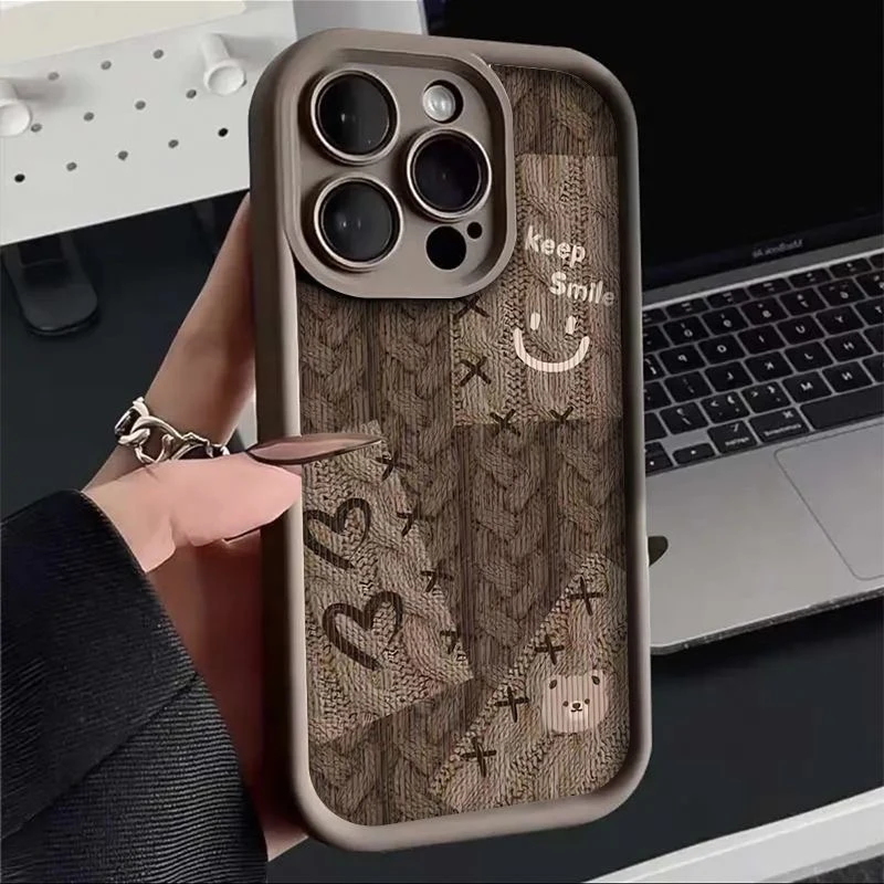 补丁爱心适用苹果15/14手机壳11iphone13pro女12华为vivo小米oppo