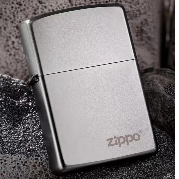 ZIPPO原装防风正品打火机101-201微瑕改价定制链接tc/dy