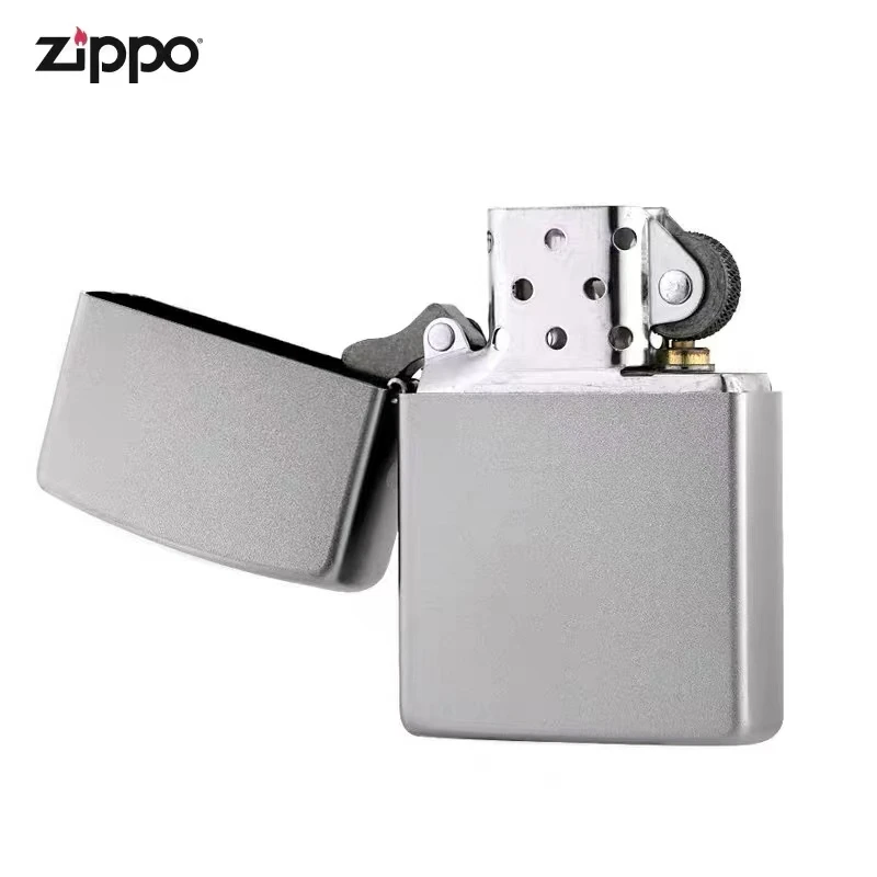 ZIPPO/之宝原装防风正品101-201防风改价定制链接