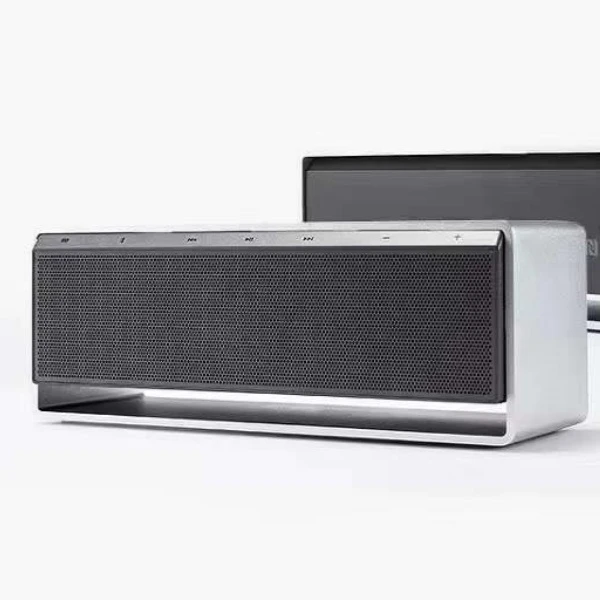 准新品  艾‮和利‬ IRIVER LS50小钢炮蓝牙音 LS50蓝牙户‮音外‬响