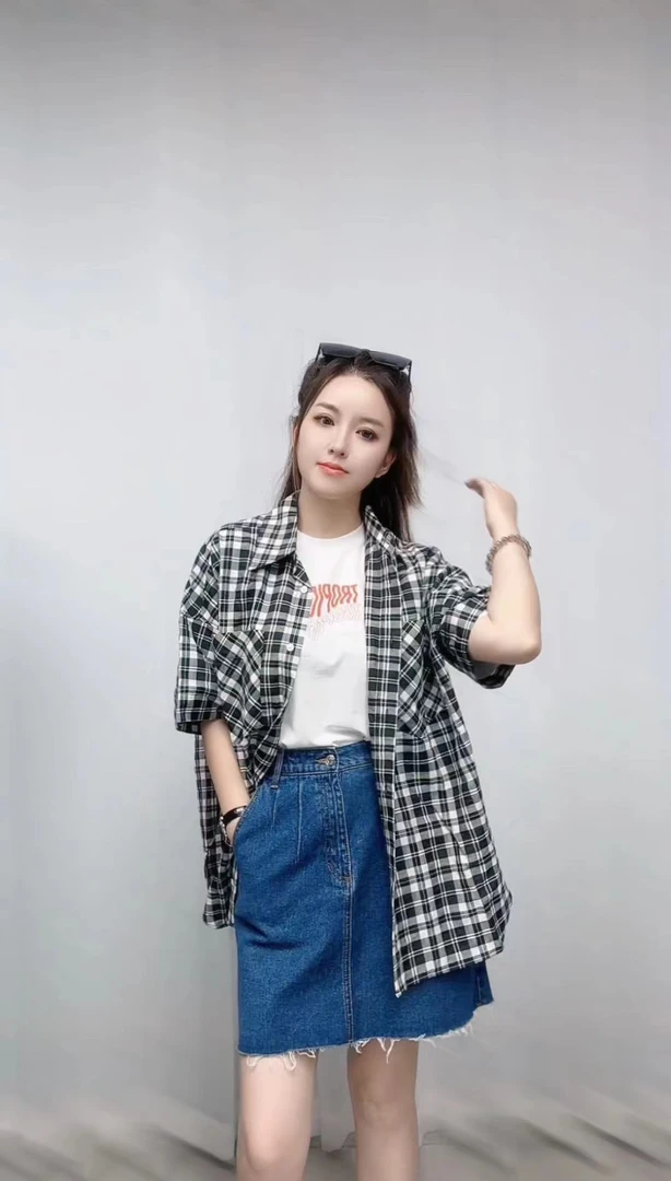 女装孤品1001-1050