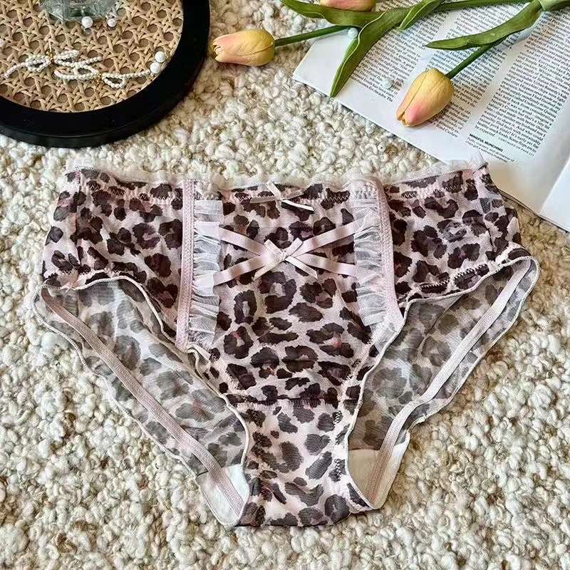 新款推荐 时尚网纱女士家居 裤短裤