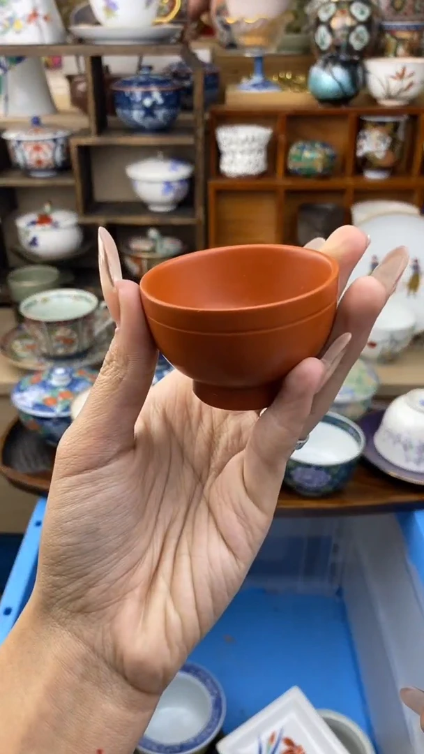 【闪购商品】陶瓷瓷片000