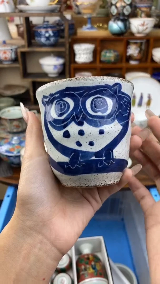 【闪购商品】陶瓷瓷片000