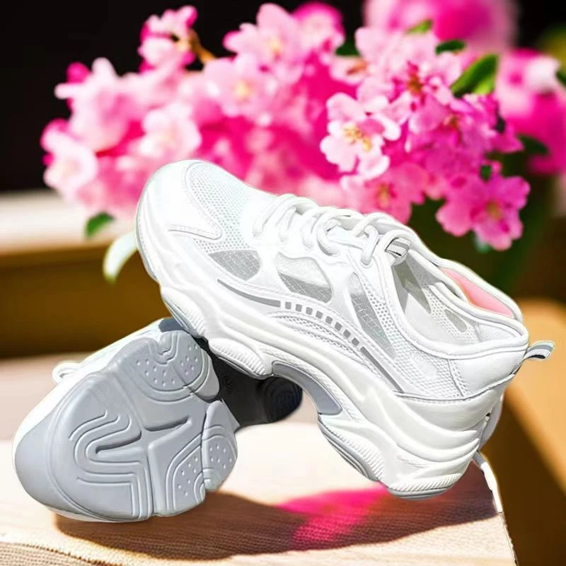 大敏敏女鞋休闲时尚鞋 NO退NO换