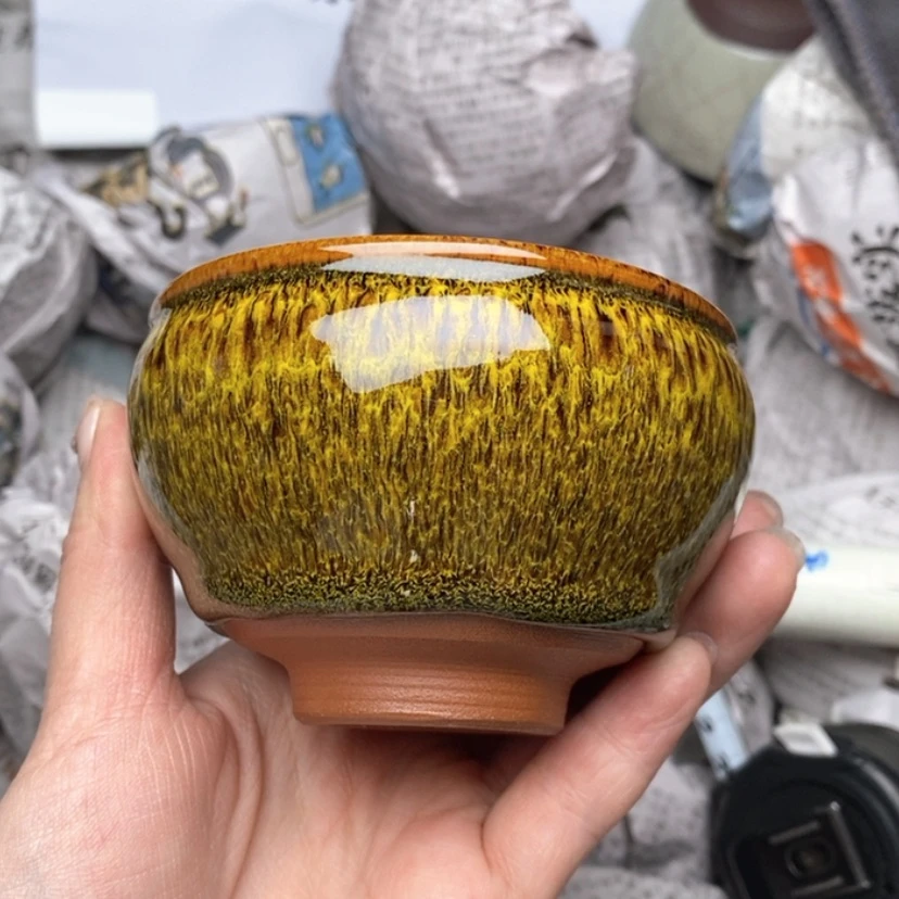 【闪购商品】瓷茶盏不带礼盒