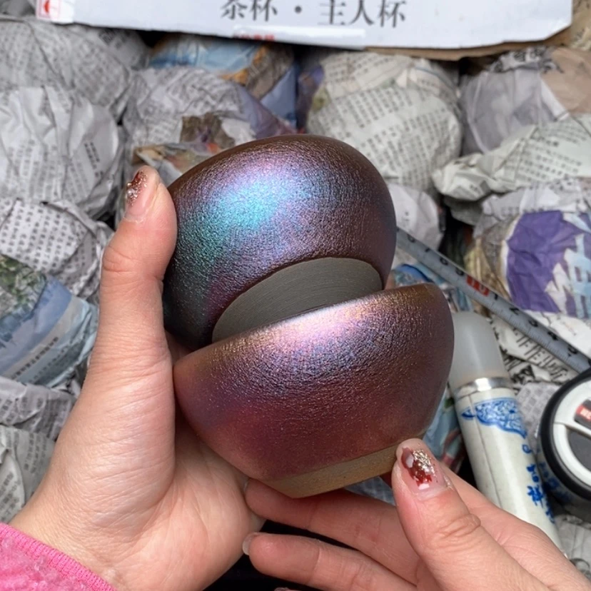 【闪购商品】瓷茶盏微瑕2
