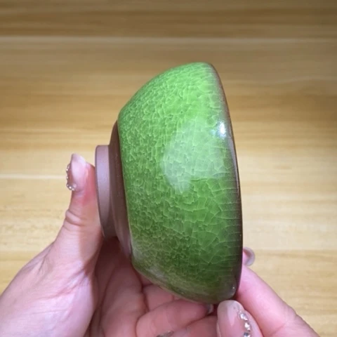 茶盏不带礼盒，建盏主人杯