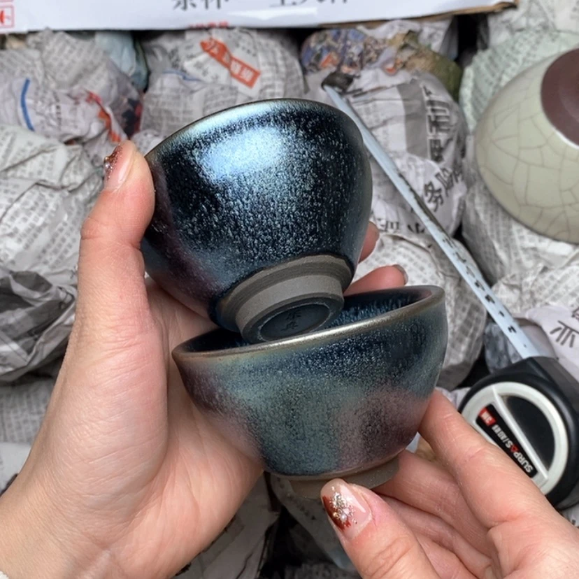 【闪购商品】瓷茶盏微瑕2