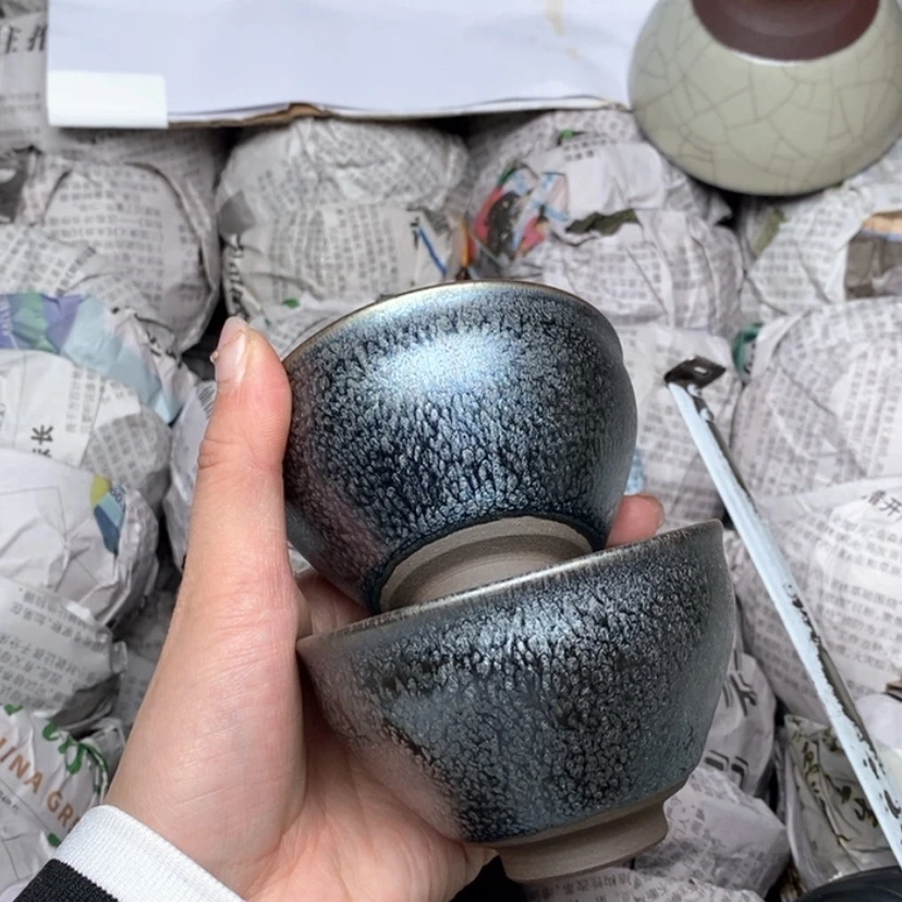 【闪购商品】瓷茶盏微瑕2