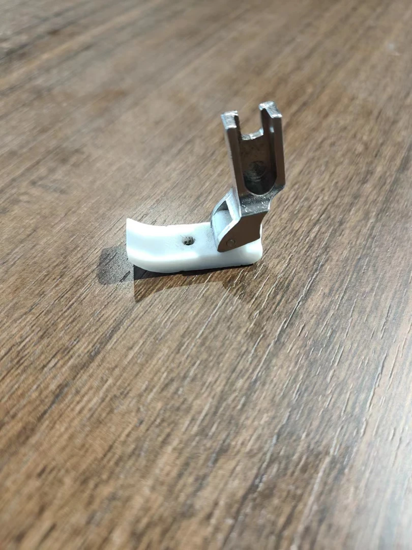 西西小装服装定制DIY缝纫机压脚