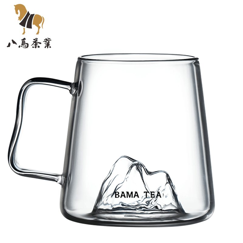 八马阅山杯