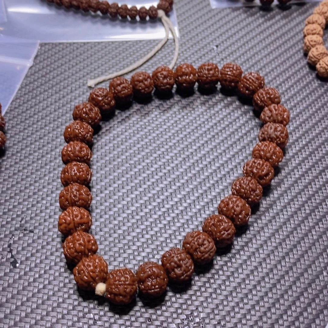 金刚菩提吊坠34号老树王