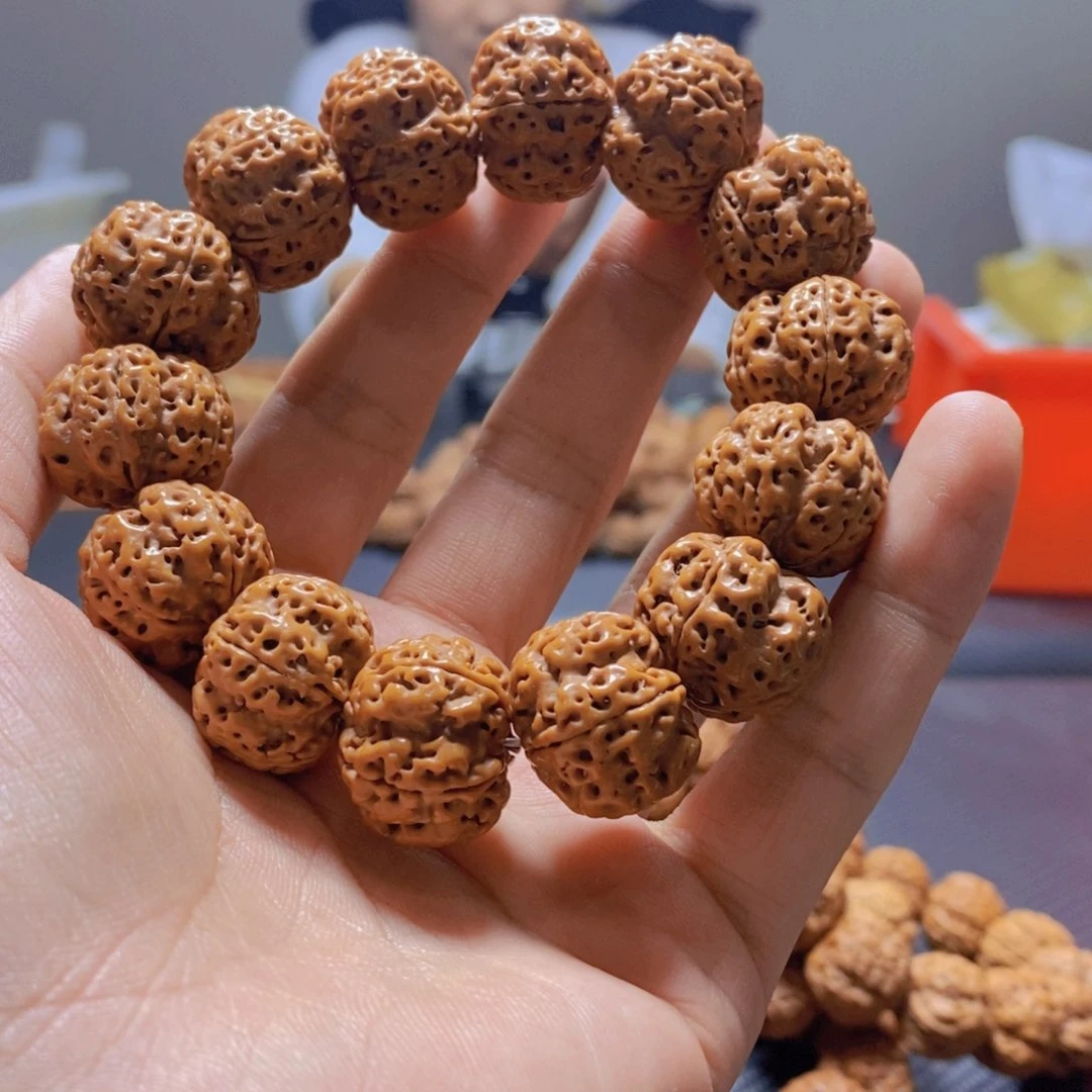 金刚菩提吊坠7号大金刚