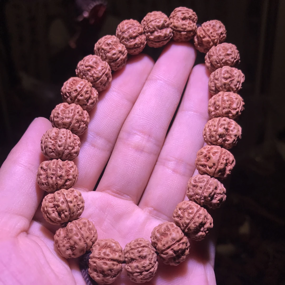 凹底梅花精选工作室精头货只有品质颗颗精选