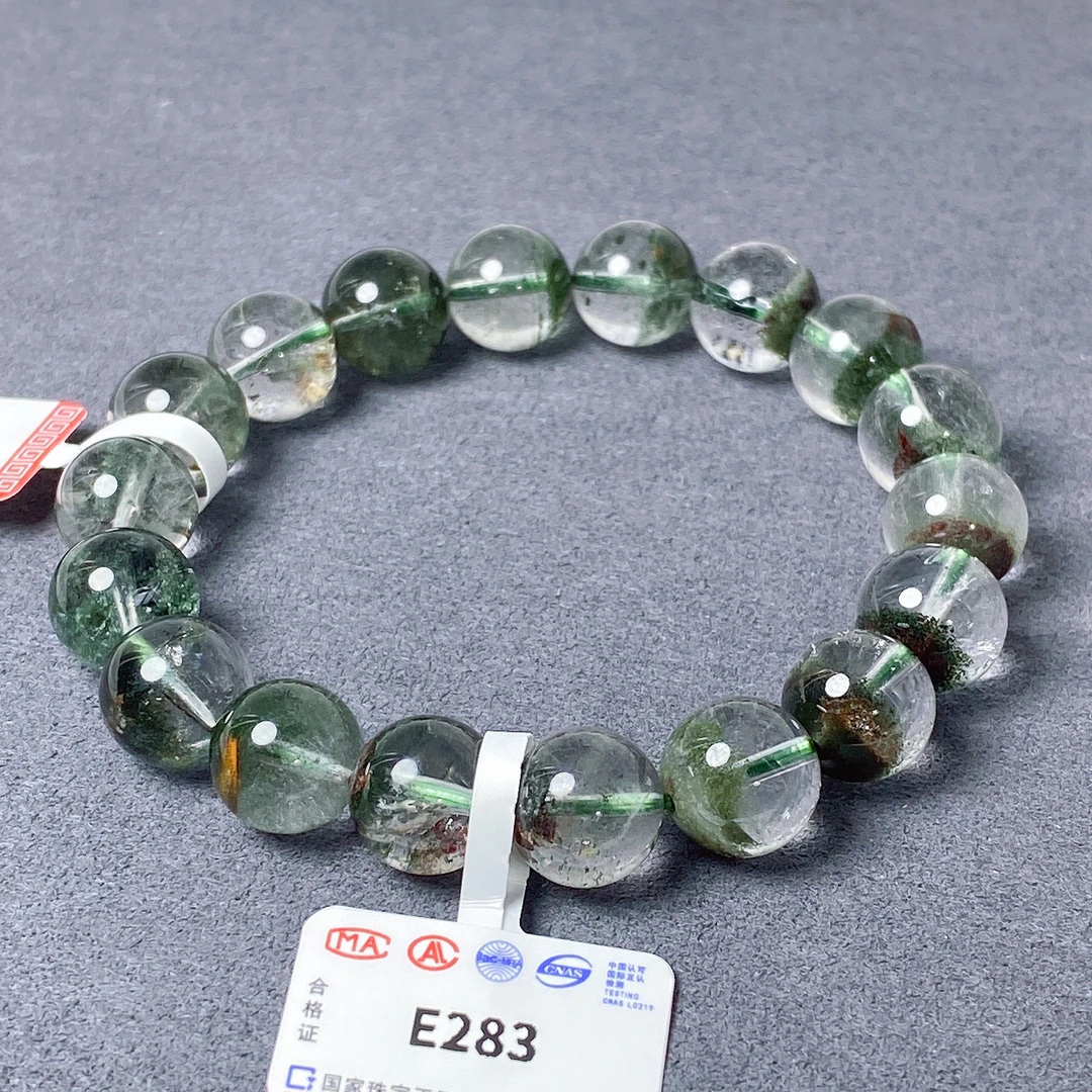 【阿波严选】天然幽灵手链-E283