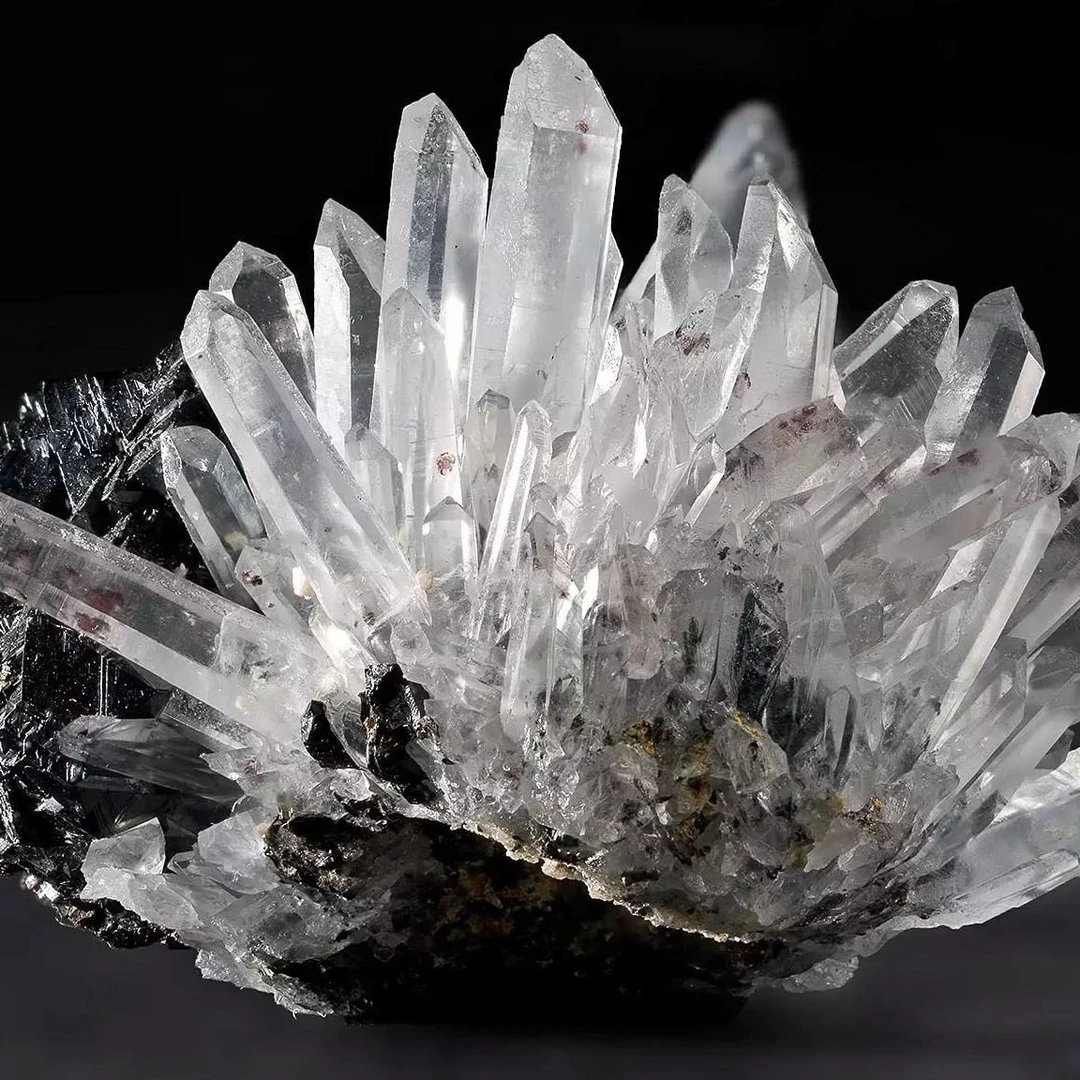 【11号】天然水晶通货链接请移步直播间现场选货