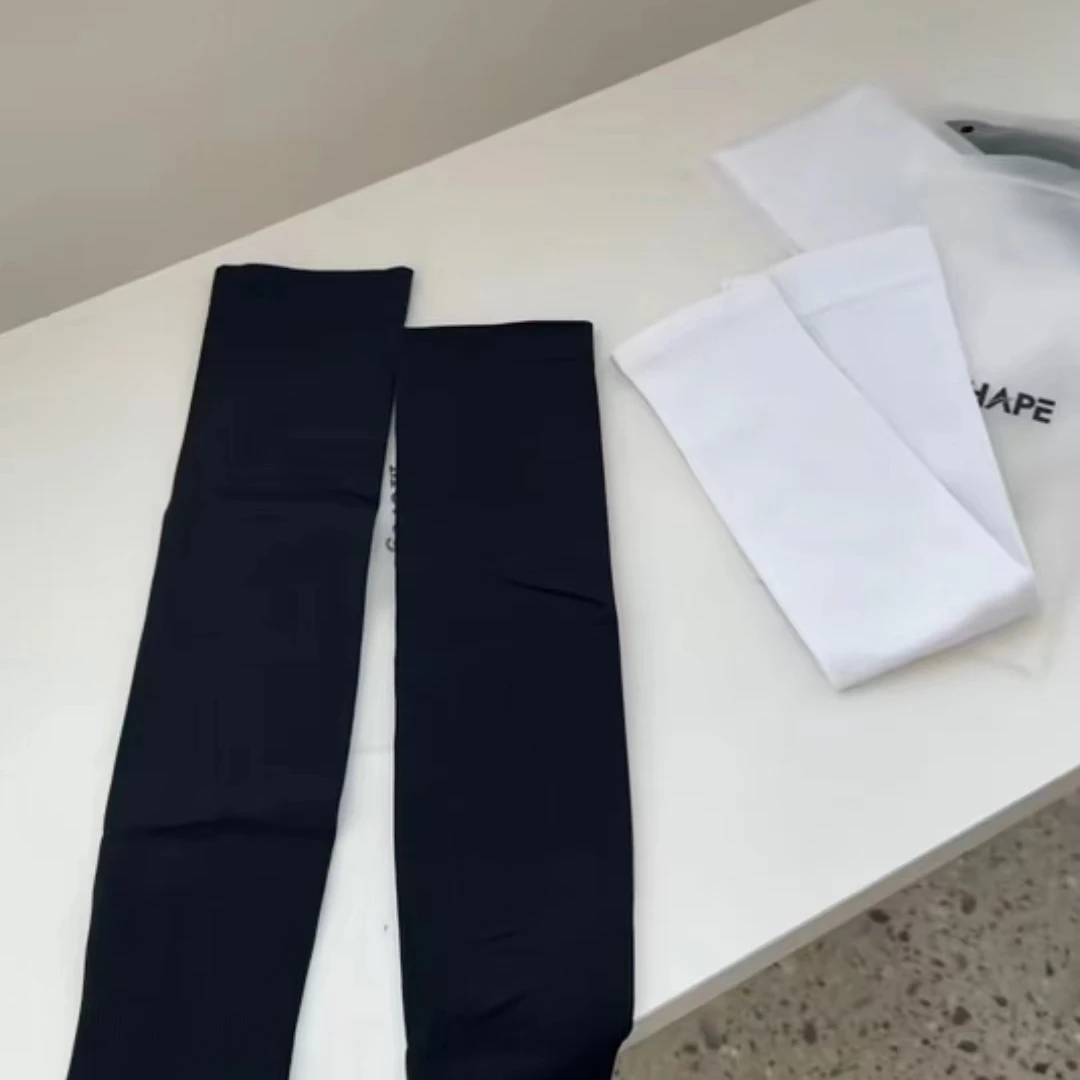 清发3双！冰袖防晒袖