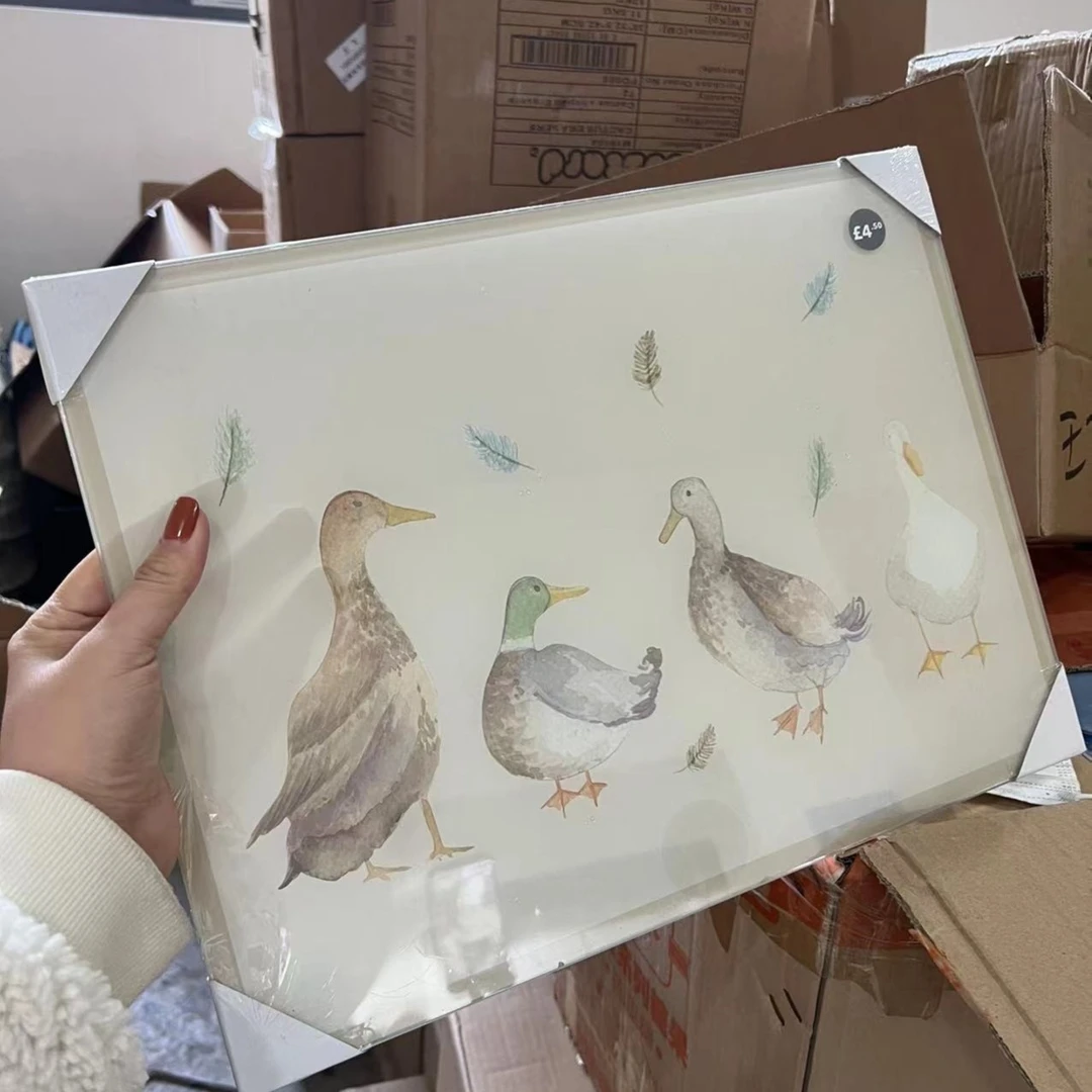 6月6号——鸭子菜板 NO.退NO.换