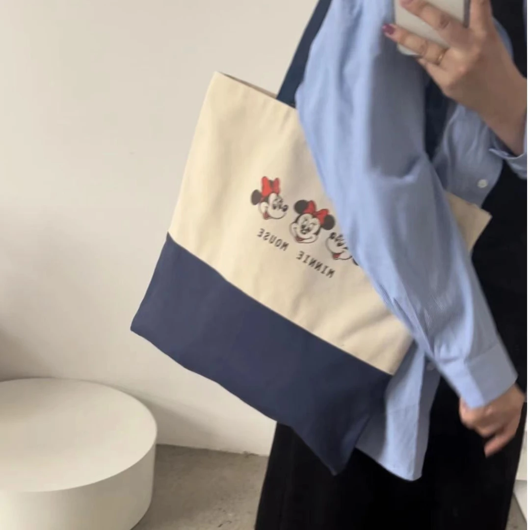 清2月25号一111号共发3！卡通动漫帆布袋