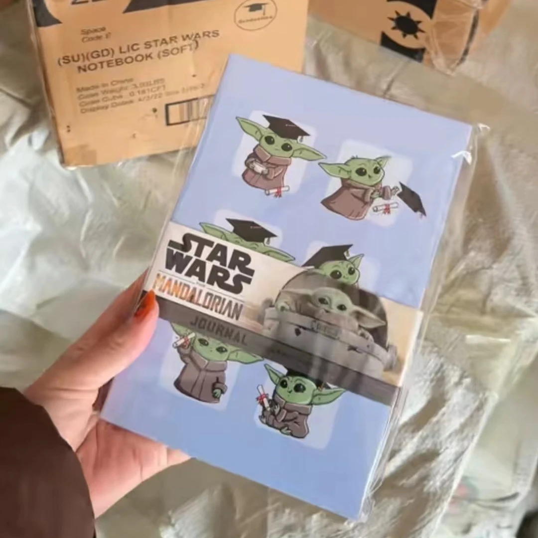 11月10号清卡通怪兽本笔记本