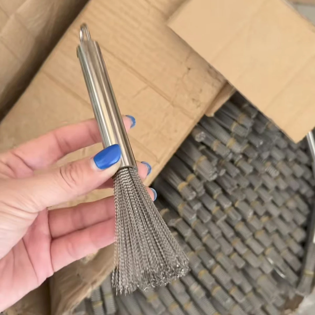 发3个！刷锅碗清洁刷长19CM