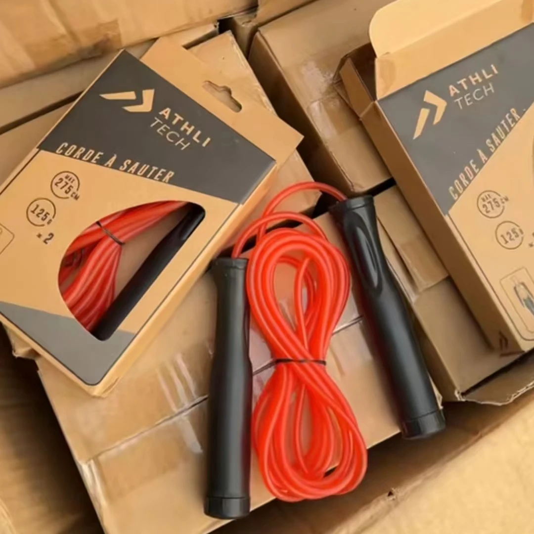 7月14号—— 清发3个！自带负重跳绳