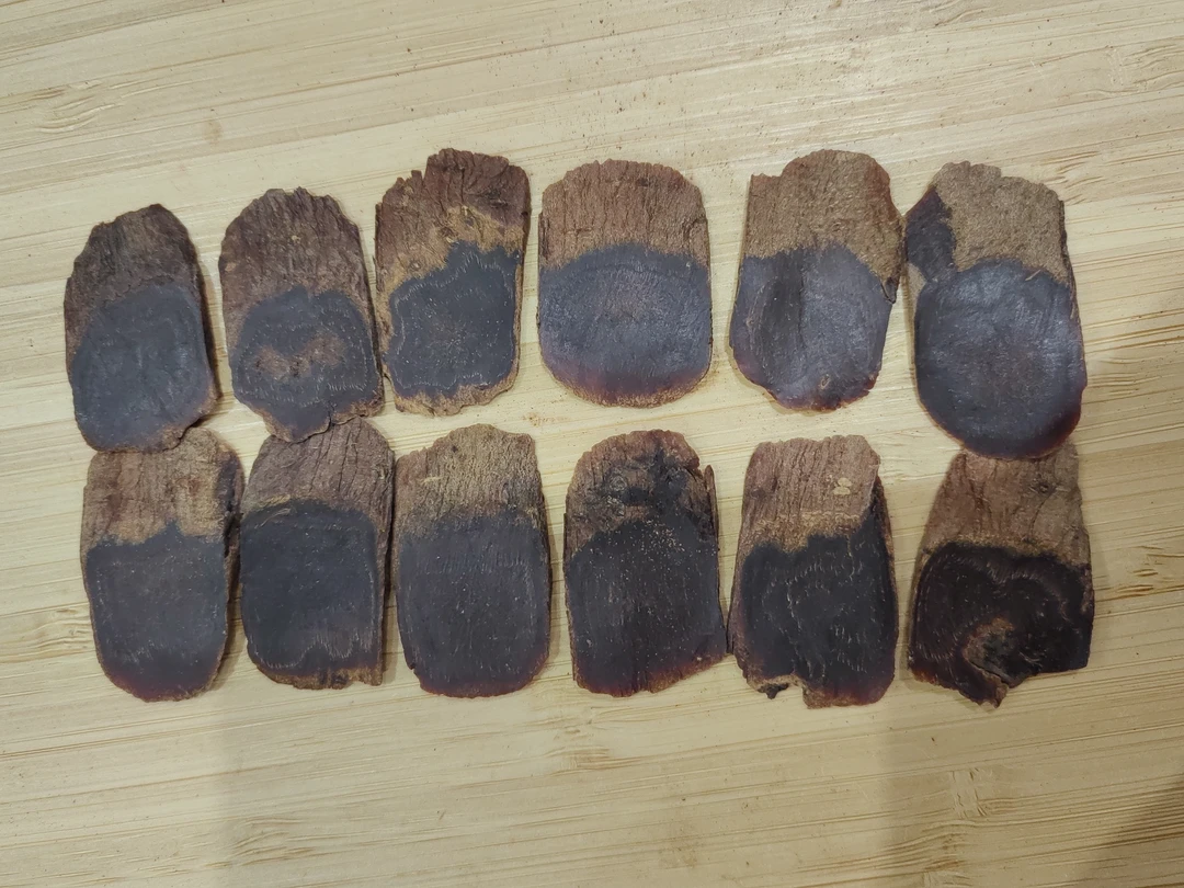 【参小牟推荐】高丽参  沉香年大小片