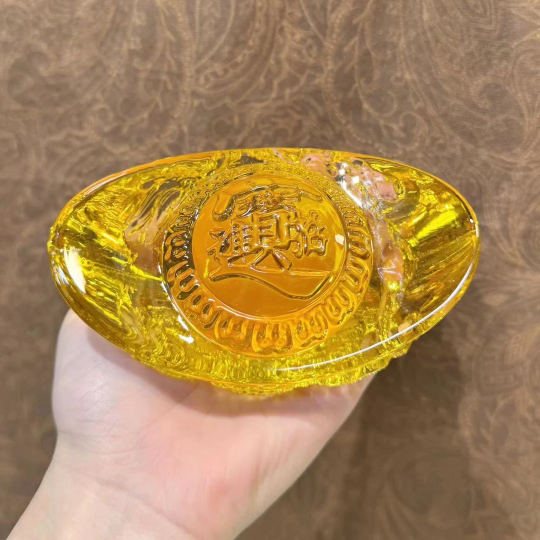 黄宝宝-创意饰品