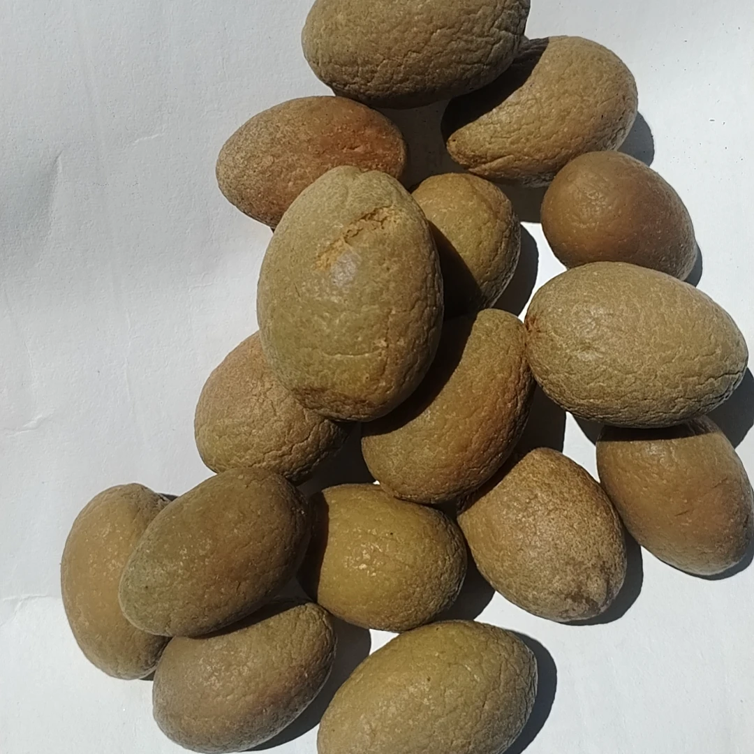 农家手工制作日晒咸香美味/巧酸可口橄榄无添加两种口味任选