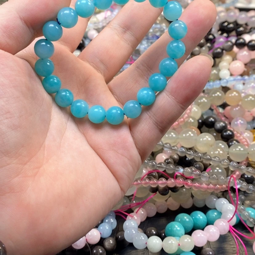 【闪购商品】水晶手链未镶嵌