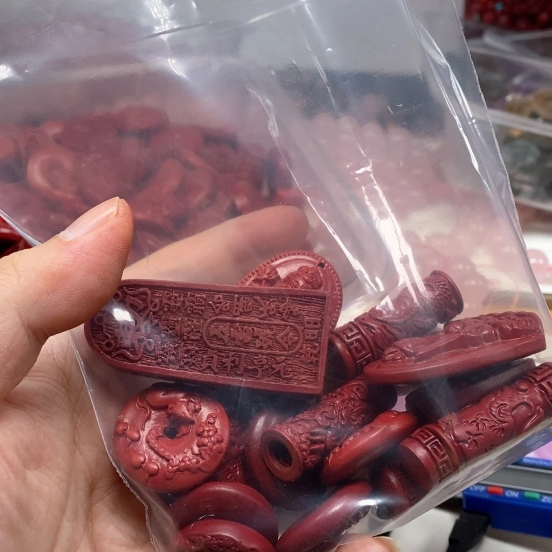 水晶手链未镶嵌456777788888