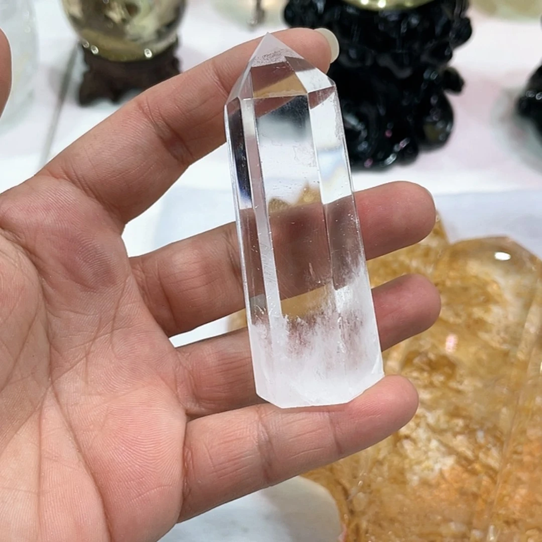 【闪购商品】水晶摆件未镶嵌