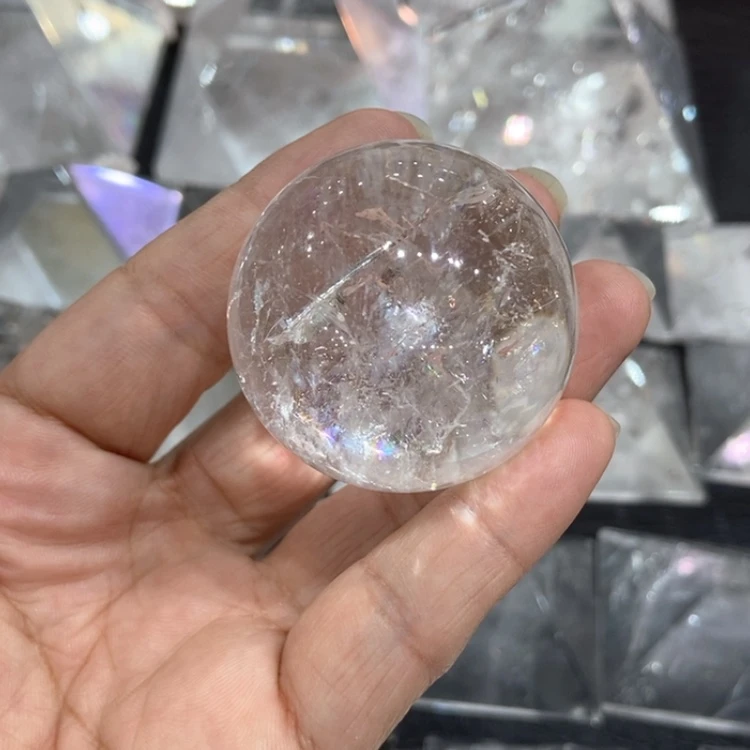【闪购商品】水晶摆件未镶嵌