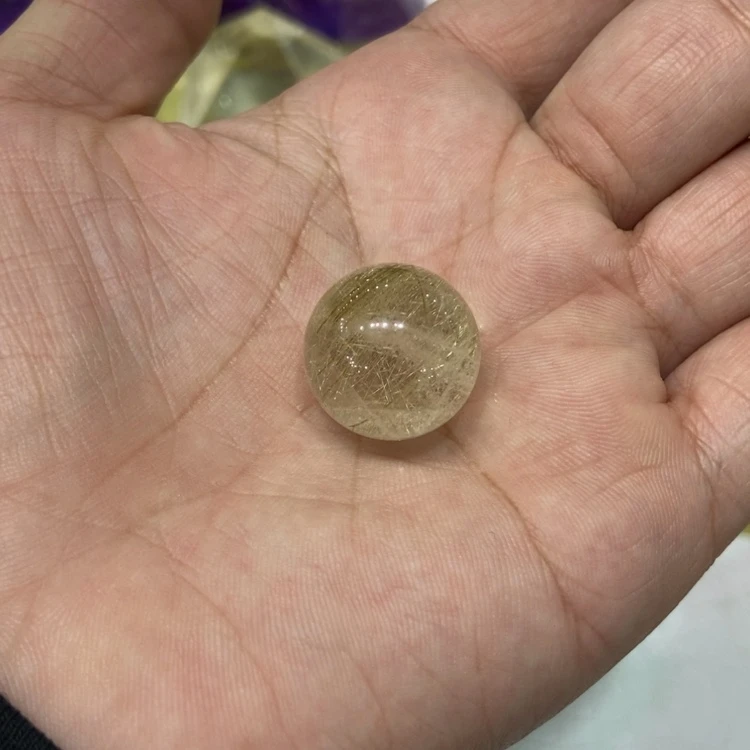 【闪购商品】水晶摆件未镶嵌用****9