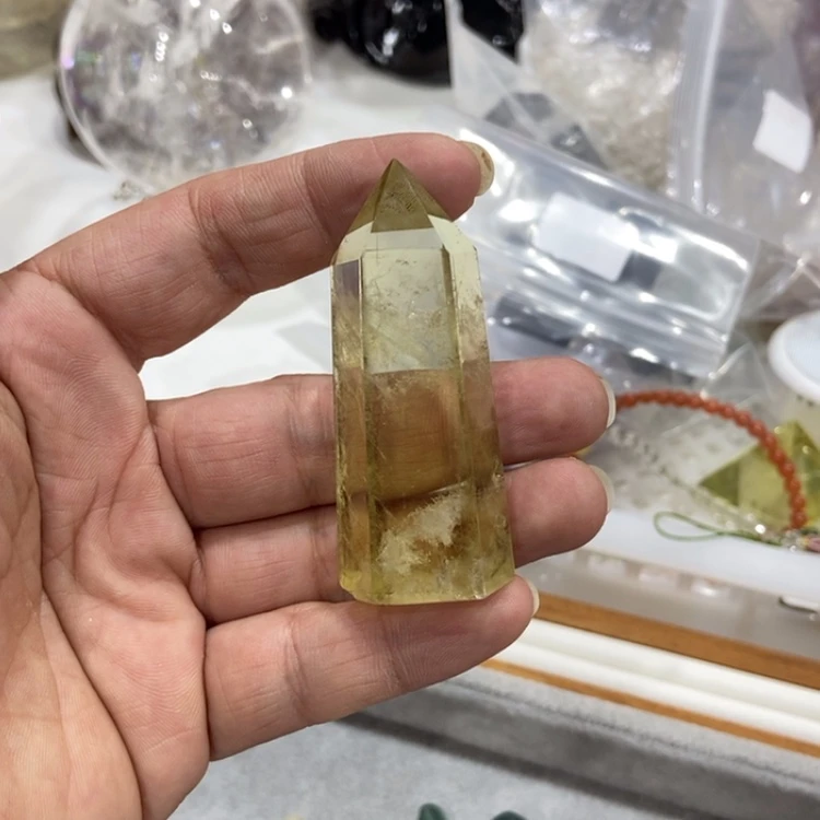 【闪购商品】水晶摆件未镶嵌