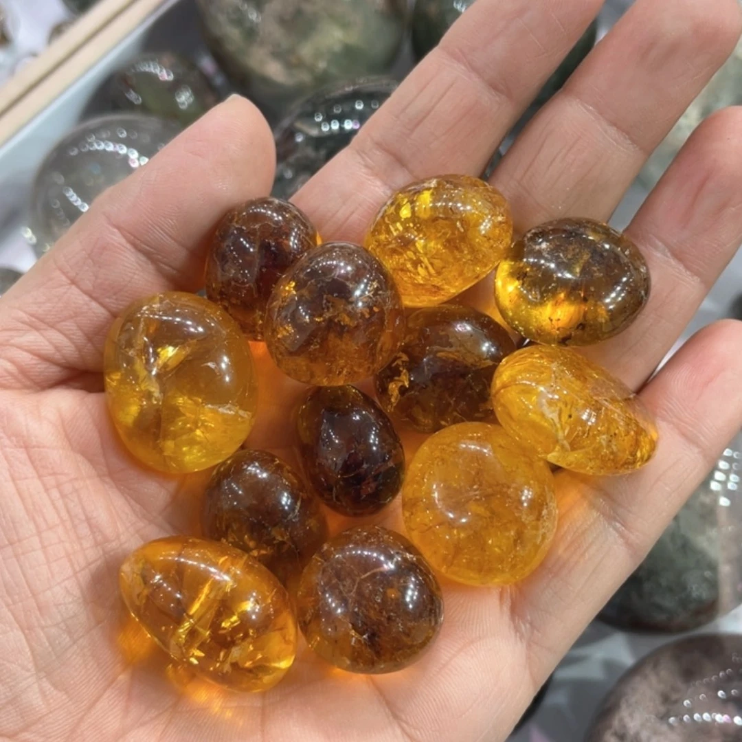 【闪购商品】水晶摆件未镶嵌