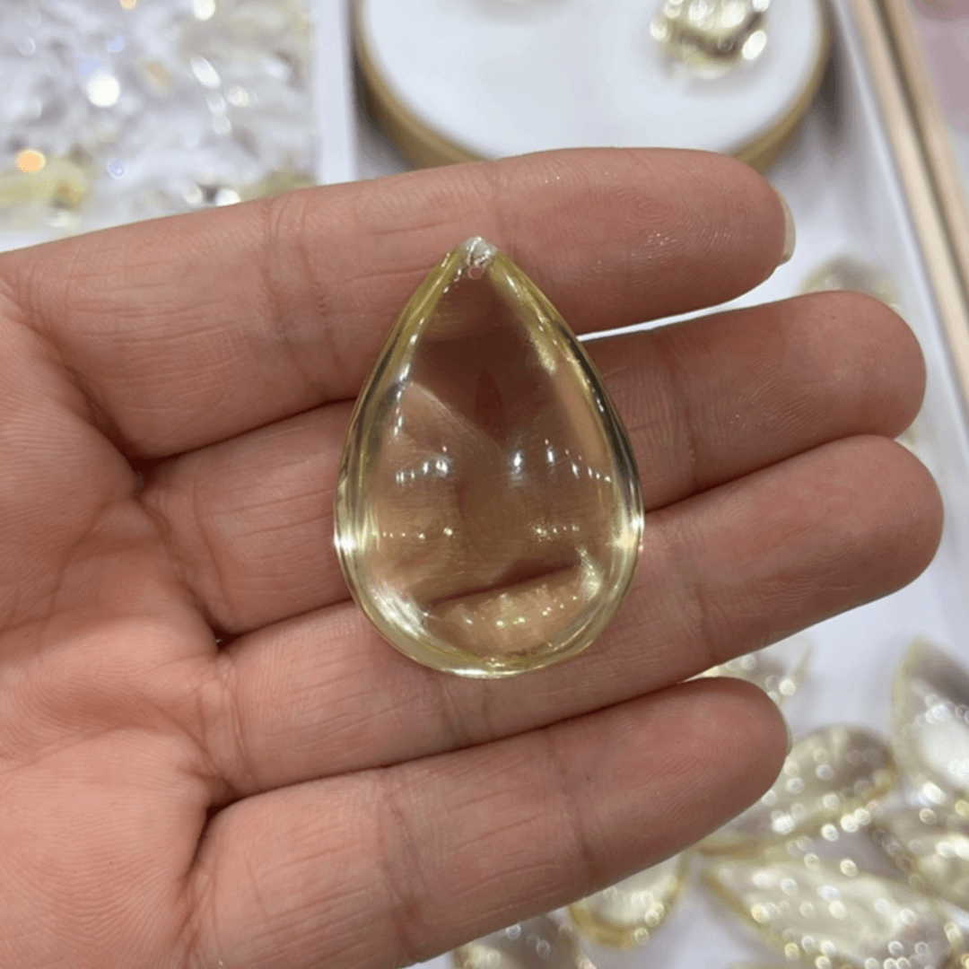 【闪购商品】水晶摆件未镶嵌