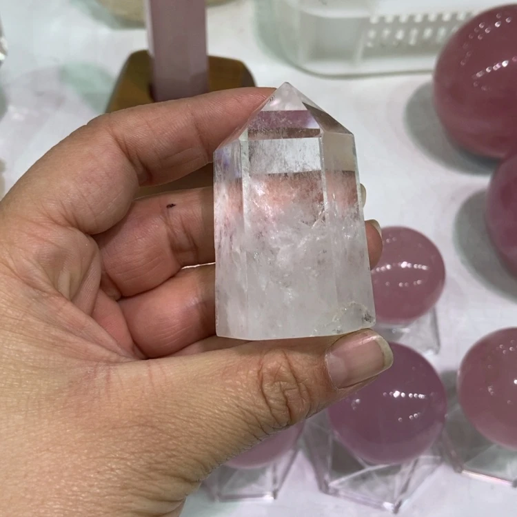 【闪购商品】水晶摆件未镶嵌