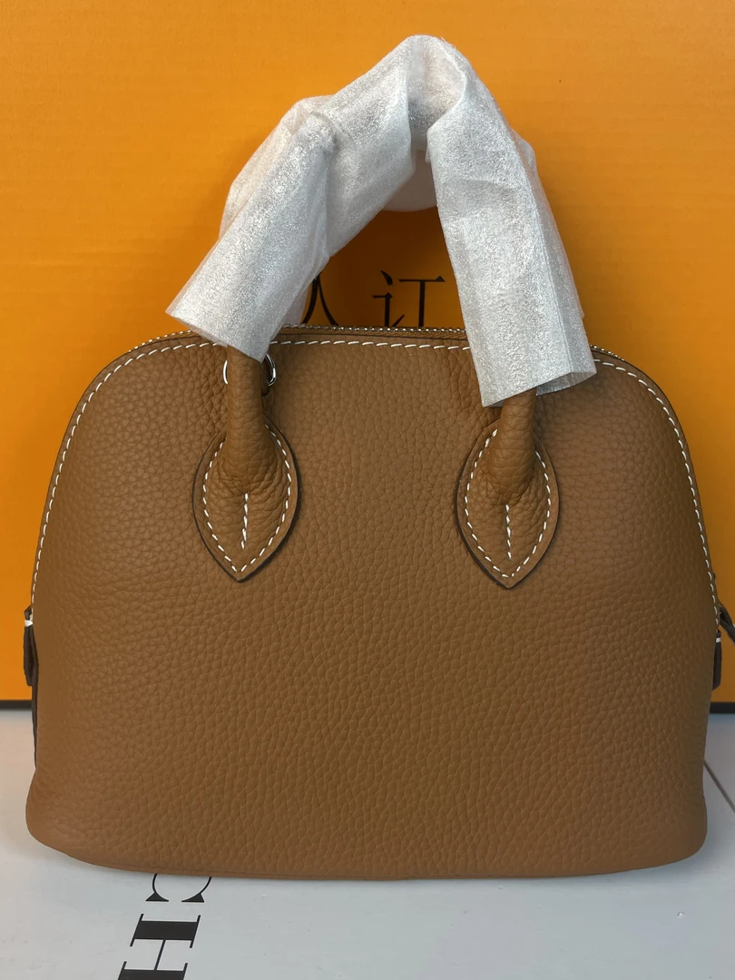 【A2092保龄球】新款轻尚小众设计款黑色编制女士包简约潮流编织