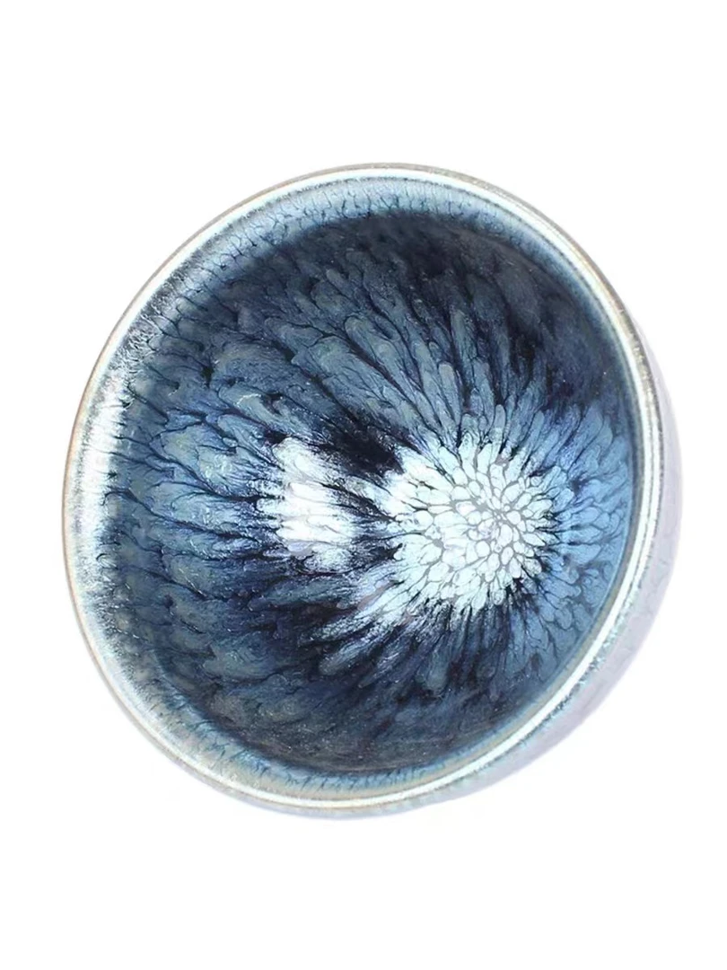 精美主人杯百花杯