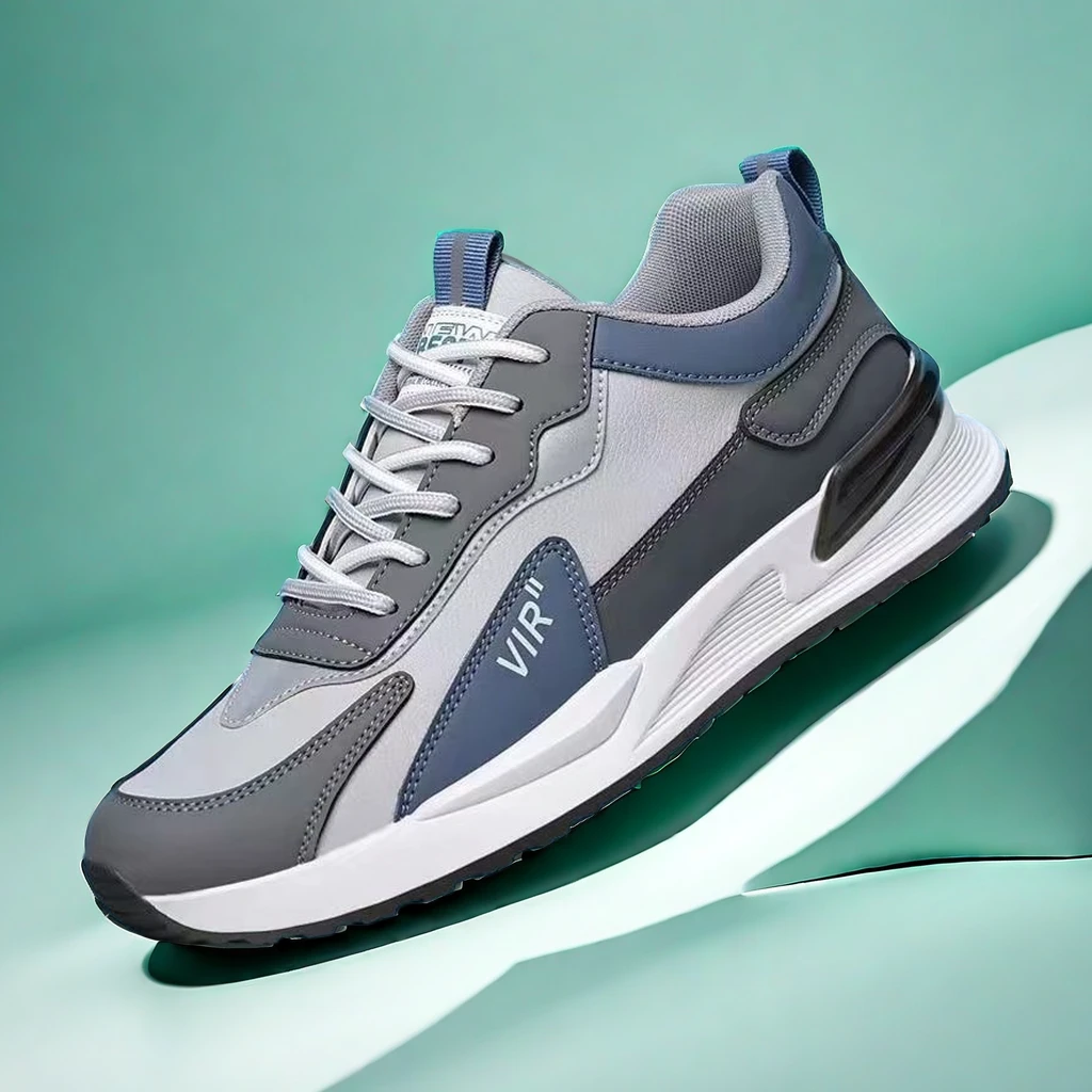 情侣同款 / 透气软底运动时尚休闲鞋331