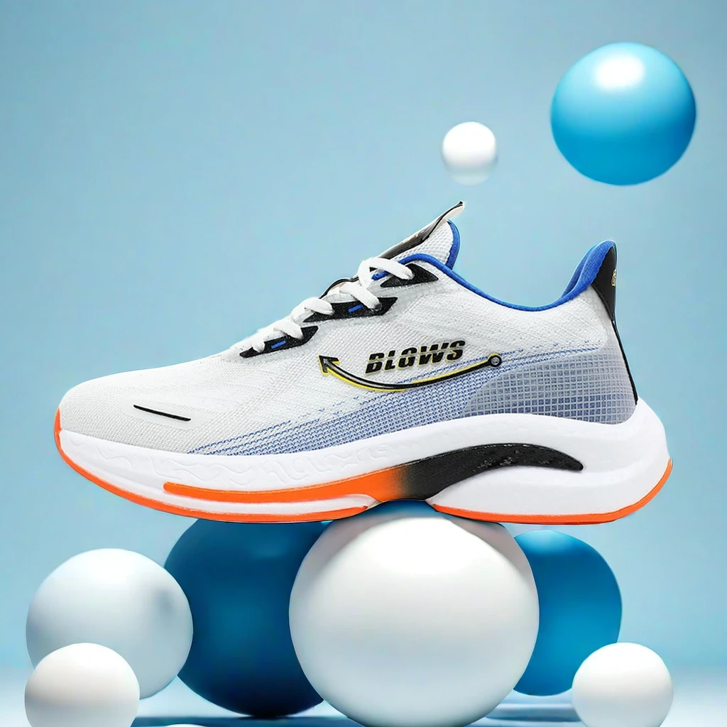 情侣同款/ 夏季潮鞋网面新款跑步运动时尚休闲鞋1999