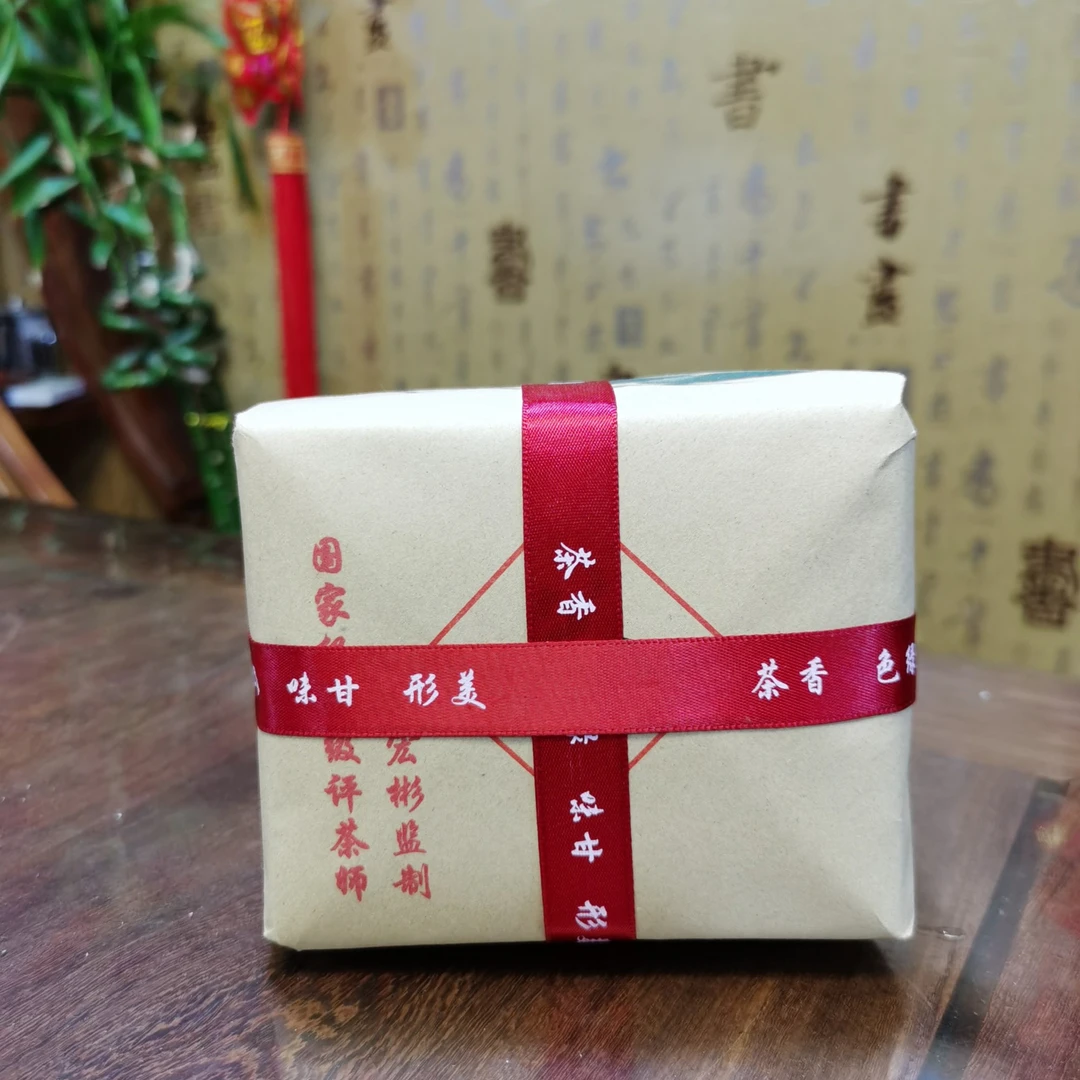 正宗杭州传承传统手工龙井茶叶2025年明前头采龙井豆香蜜香味新茶