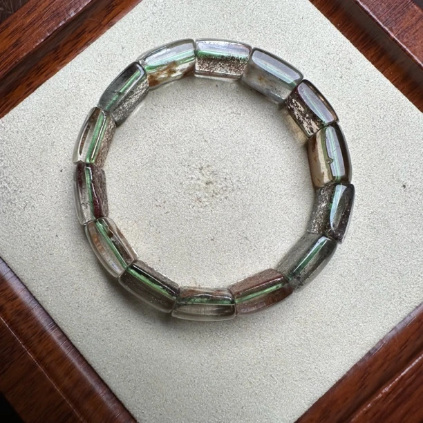 12×17mm 四季幽灵手链 手牌 多样性发一