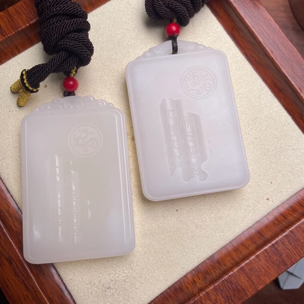 车车 吊坠多样性发一