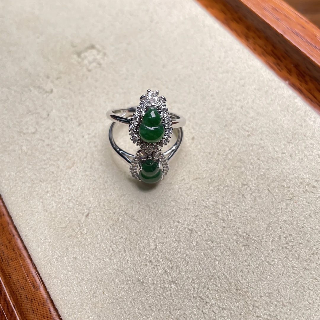 【艺品堂】 8mm FC 葫芦手饰  活口可调   多样性发一